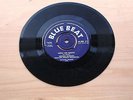 Derrick Morgan Now We Know / Nights Are Lonely UK 7