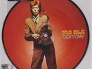 DAVID BOWIE Sorrow PICTURE DISC vinyl 7