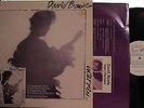 David Bowie - Scary Monsters Interview (Promo only) ('80) (Q & A's inner sleeve)