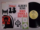 Albert King - Born Under A Bad Sign, Stax (Blues, LP)