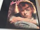 David Bowie Young Americans Mint Rare RS 1006