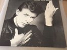 David Bowie Heroes Pl 12522 Mint