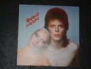 David Bowie vinyl LP: 'Pin-ups' (1973), RCA Victor.
