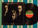 KING CRIMSON Red LP Atlantic 1974 Original US Pressing PROGRESSIVE ROCK