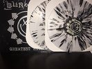 SEALED Blink-182 Greatest Hits 2 X 12