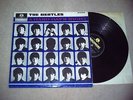 THE BEATLES : A HARD DAYS NIGHT (PARLOPHONE PMC1230 MONO) EX.