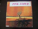 RARE 1971 TURKISH PRESSING PINK FLOYD 