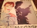 David Bowie, Scary Monsters Near Mint Vinyl LP. RCA. BOW LP 2 PL 13647 . VGC
