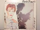 David Bowie Scary Monsters And Super Creeps Vinyl LP RCA AQL1-3647 GREAT COND
