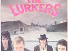 God's Lonely Men  The Lurkers Vinyl Record