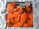 JAZZ LP The Three Sounds on BLUE NOTE Never played SCARCE