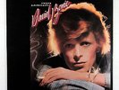 David Bowie - Young Americans (UK A1/B2 1st Pressing - RCA Orange label)