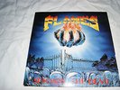 Flames – Summon the Dead Metal Vinyl LP BD035 France 1988 Thrash TOP