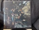 Creedence Clearwater Revival, Bayou country, LP, Rock, Fantasy, selten, vg+
