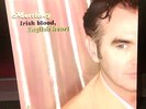 Morrissey - Irish Blood English Heart Rare Deleted 12