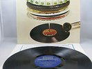 ROLLING STONES - LET IT BLEED - BOXED DECCA STEREO UK PRESS P-4W / P-5W - NM/EX