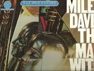 Miles Davis - Man With The Horn (Half Speed/MasterSound/Audiophile) HC 46790/LP