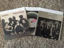 Queen - 3 PACK - The Game - Jazz - Works - Vinyl LP
