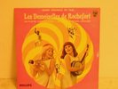 BANDE ORIGINALE DU FILM LES DEMOISELLES DE ROCHEFORT PHILIPS  P70414L