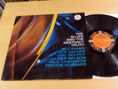 BILL EVANS, ERIC DOLPHY Blues And The Abstract Truth IMPULSE A-5 MONO RVG VG+