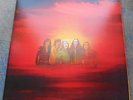 LP URIAH HEEP Sweet Freedom 1st GERMANY, EX+