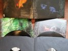 Wolves in the throne Room Black Cascade DLP (Liturgy, The Gault)