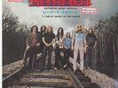 LYNYRD SKYNYRD - SATURDAY NIGHT SPECIAL - JAPAN PROMO 45 WPS - RARE