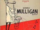 GERRY MULLIGAN QUARTET 