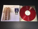 Veruca Salt American Thighs Red Vinyl LP Newbury Exclusive