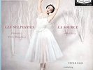 PETER MAAG / Chopin Les Sylphides Ballet / London-Decca WBg BB, CS 6026 1E/1E