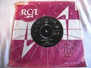 NILSSON   EVERYBODY'S TALKIN' ** 1968 RCA 45 MINT- MIDNIGHT COWBOY