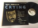 Roy Orbison LP Crying ORIG
