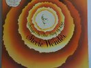STEVIE WONDER Songs In The Key Of Life Original UK 2-LP + 7