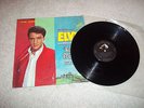 ELVIS PRESLEY  