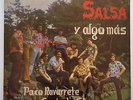 PACO NAVARRETE  EXTRAORDINAY GUAGUANCO FROM COSTA RICA SEALED LISTEN