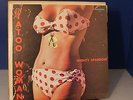 VINTAGE Tatoo Woman Mighty Sparrow  12