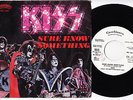 KISS Sure know something 7
