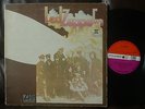 LED ZEPPELIN II ORIGINAL UK PLUM RED PRESSING ACID PSYCH PROG BLUES HARD ROCK