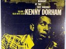 KENNY DORHAM-ROUND ABOUT MIDNIGHT AT CAFE BOHEMIA, V.2-LIMITED ED.-UNRELEASED
