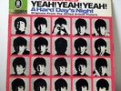 THE BEATLES LP A Hard Days Night 1965 Odeon german press stereo john lennon