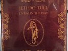 Jethro Tull Living in the Past Chrysalis Reissue V2X 41035 Vinyl LP 0998 SEALED