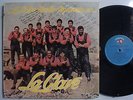 La CLAVE La Salsa Hecha Orq Es IMPORT RARE Peru GUAGUANCO LP IEMPSA Signed Cover
