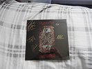 BLOSSOMS CHARLEMAGNE FULLY SIGNED 10