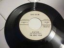 1959 ROCKABILLY INSTRO 45 THE KELLY FOUR EDDIE COCHRAN RARE FIRST SILVER LABEL M