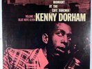KENNY DORHAM-ROUND ABOUT MIDNIGHT AT CAFE BOHEMIA, V.3-LIMITED ED.-UNRELEASED