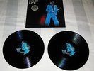 DAVID BOWIE : DAVID LIVE, Rare Vinyl 2 LP-Set 1990 + Bonus Tracks EMI Records