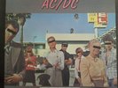 AC/DC DIRTY DEEDS DONE DIRT CHEAP  ATLANTIC  LP 1976