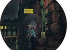 DAVID BOWIE – ZIGGY STARDUST – Import LP Picture Disc #5739
