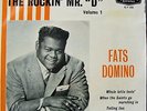 FATS DOMINO, THE ROCKIN' MR. D VOL. 1, 7