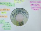 COLLECTABLE NORTHERN SOUL 45 - OTIS SMITH - LET HER GO - PERCEPTION PS-4-A